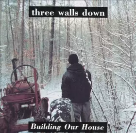 Couverture du produit · Building Our House