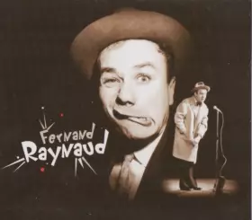 Couverture du produit · Fernand Raynaud