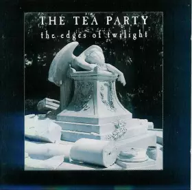 Couverture du produit · The Edges Of Twilight