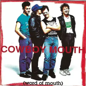 Couverture du produit · Word Of Mouth