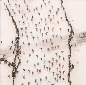 Couverture du produit · Under The Sun