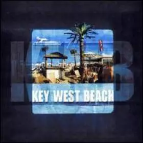 Couverture du produit · Key West Beach