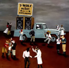 Couverture du produit · Meet The Babylonians