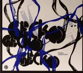 Couverture du produit · Lizard Point