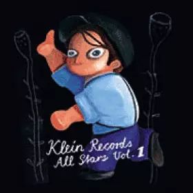 Couverture du produit · Klein Records  All Stars Volume 1