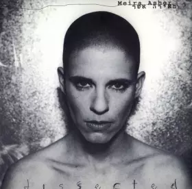 Couverture du produit · Dissected