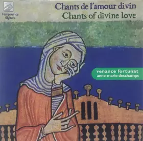 Couverture du produit · Chants De L'amour Divin  Chants Of Divine Love