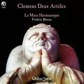 Couverture du produit · Clemens Deus Artifex