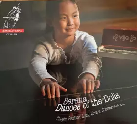 Couverture du produit · Dances Of The Dolls