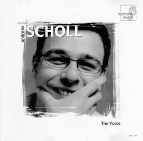 Couverture du produit · The Voice