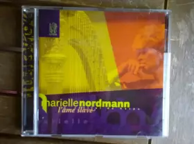 Couverture du produit · Récital de Harpe - L'âme Slave