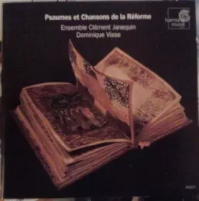 Couverture du produit · Psaumes Et Chansons De La Réforme