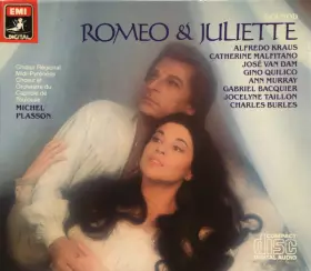 Couverture du produit · Romeo & Juliette