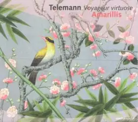 Couverture du produit · Voyageur Virtuose