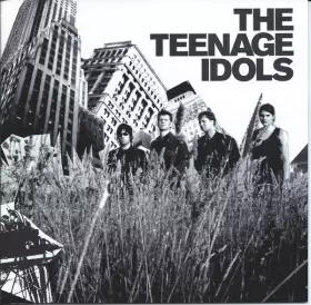 Couverture du produit · Teenage Idols