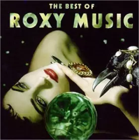 Couverture du produit · The Best Of Roxy Music