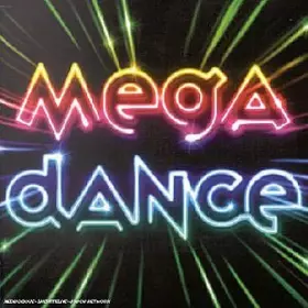 Couverture du produit · Mega Dance