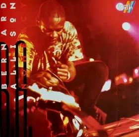 Couverture du produit · No Mercy