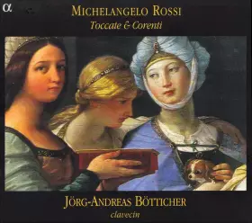 Couverture du produit · Toccate & Corenti