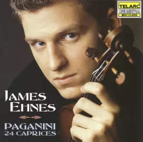 Couverture du produit · 24 Caprices