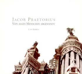 Couverture du produit · Von Allen Menschen Abgewandt