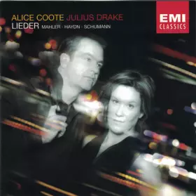 Couverture du produit · Lieder