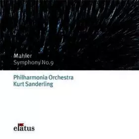 Couverture du produit · Symphony 9