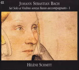 Couverture du produit · Sei Solo A Violino Senza Basso Accompagnato - I