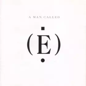 Couverture du produit · A Man Called (E)