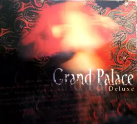 Couverture du produit · Deluxe