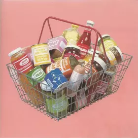 Couverture du produit · Kingfood™