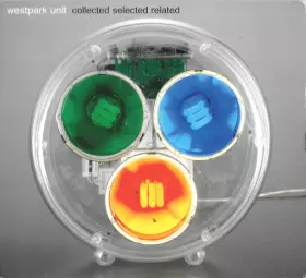 Couverture du produit · Collected Selected Related