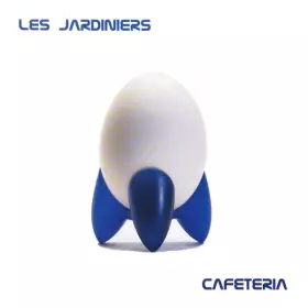 Couverture du produit · Cafeteria