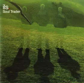 Couverture du produit · Soul Trader