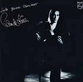 Couverture du produit · Solo Quiero Caminar