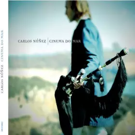 Couverture du produit · Cinema Do Mar