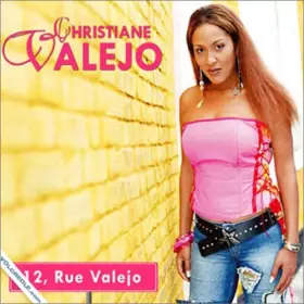 Couverture du produit · 12, Rue Valejo