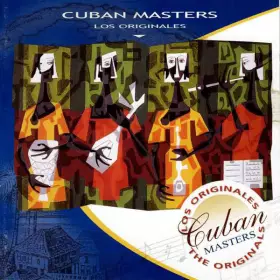 Couverture du produit · Los Originales - The Originals