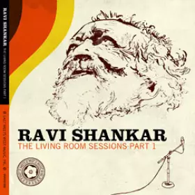 Couverture du produit · The Living Room Sessions Part 1