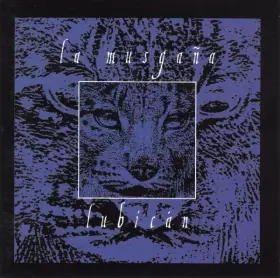 Couverture du produit · Lubicán