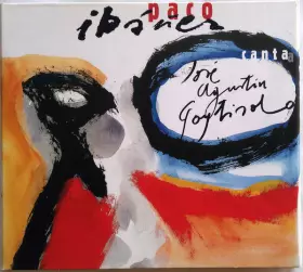 Couverture du produit · Canta A José Agustín Goytisolo