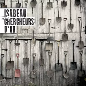 Couverture du produit · Isabeau Et Les Chercheurs D'Or