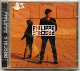 Couverture du produit · Philippe Pascale