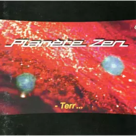 Couverture du produit · -Terr...