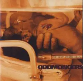 Couverture du produit · The New Prometheus