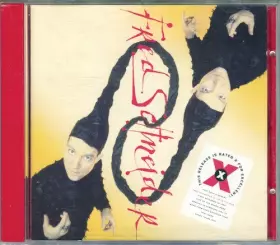 Couverture du produit · Fred Schneider