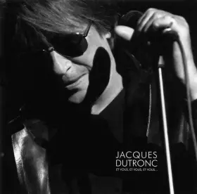 Couverture du produit · Et Vous, Et Vous, Et Vous…