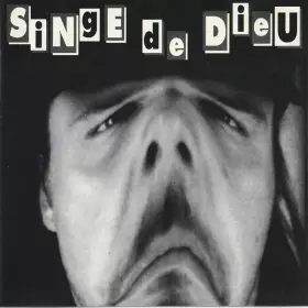 Couverture du produit · Singe De Dieu