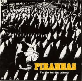 Couverture du produit · Y'En Aura Pour Tout Le Monde