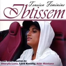 Couverture du produit · Tension Féminine